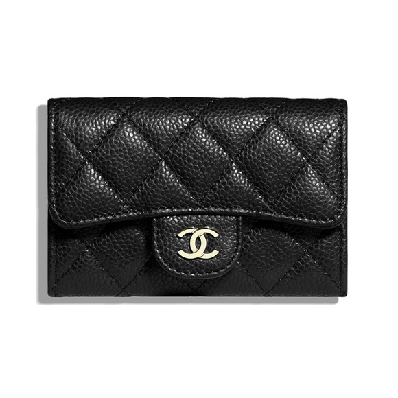 CHANEL Classic Card Holder - Picture 1 of 1